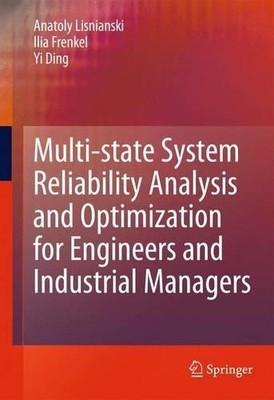 Multi-state System Reliability Analysis and Optimization for ... - 9781849963190