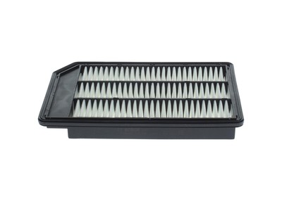 BOSCH Luftfilter F 026 400 419 Filtereinsatz für KIZASHI FR SUZUKI A6B424 4x4