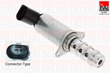 FAI OCV022 Camshaft Adjustment Control Valve Replacement Fits Audi Seat Skoda VW