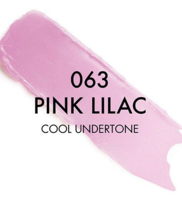 Bálsamo Lip Glow Dior Addict • 063 ROSA LILA • 3,2 g 0,11 oz ••NUEVO EN CAJA••🎁 Foto 4 de 4