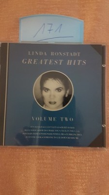 LINDA RONSTADT ''Greatest Hits ''CD