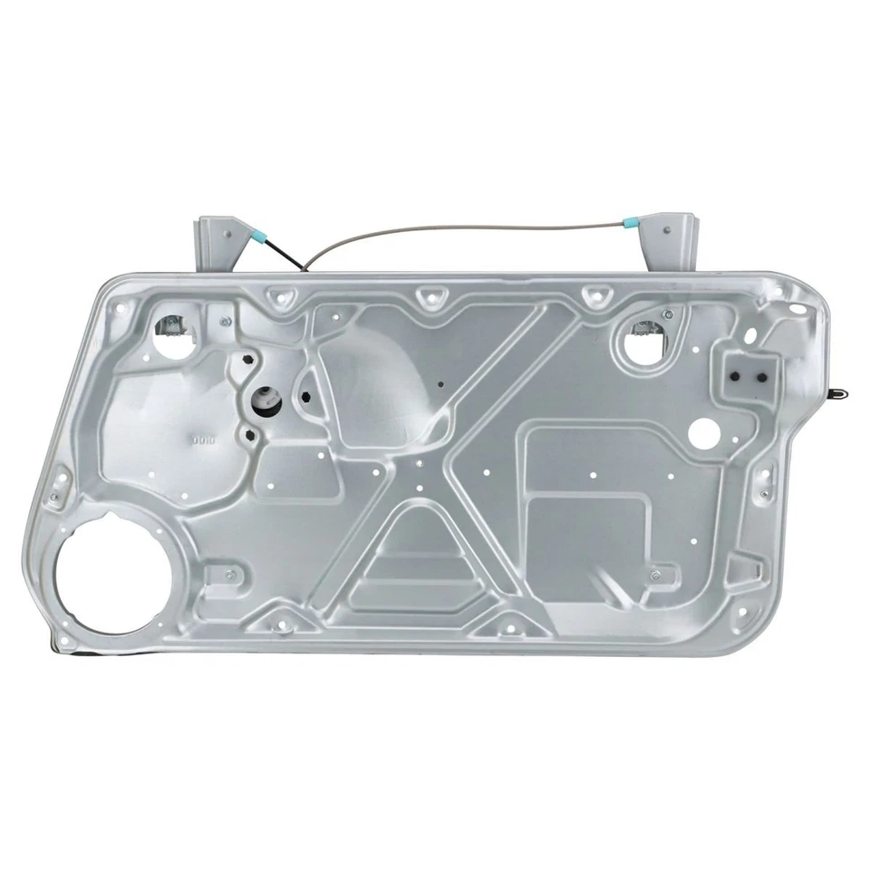 Regulador de ventana delantero derecho para Volkswagen Beetle 1998-2010 Foto 4 de 4