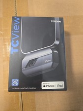 TOPDON TC002 Thermal Imaging Camera Infrared Thermal Imager for iOS, iPhone