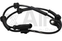 Raddrehzahlsensor Hinten FüR Fiat Panda 312 319 519 2012->>