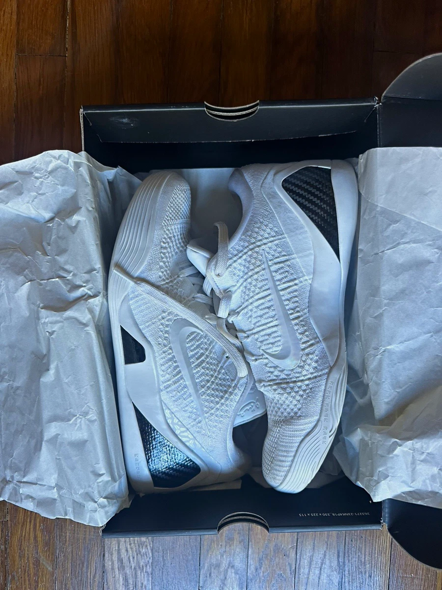Nike Kobe 9 Elite Protro Low Halo - огромный выбор по лучшим ценам