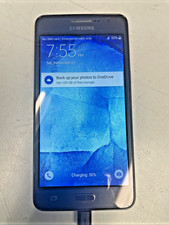    Galaxy Grand Prime SM-G530W 8G Smart Phone Carrier:Bell 