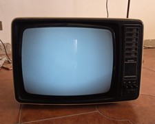 TV Grunding triumph 1220 IT 1978, a Valvole, Vintage.