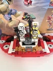 Lego Star wars Commander Bly and Commander Bacara Minifigures NEW