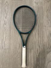 Wilson 2024 Blade 98 Pro V9 18x20 4-1/4 Tennis Racquet good cond