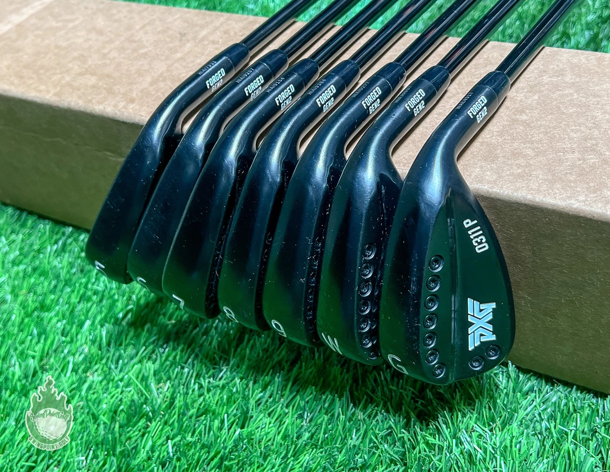 PXG Golf Clubs for sale | eBay