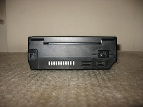 BOXED SEGA DREAMCAST R7 REGULATION 7 CONSOLE JAP IMPORT