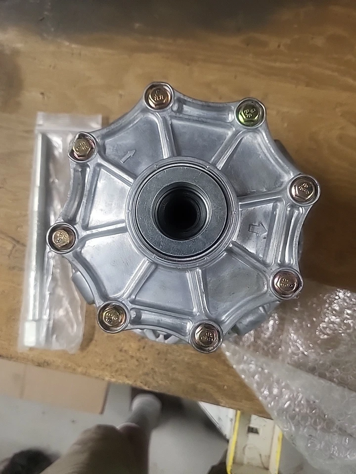 Embrague primario Kawasaki Teryx 750 2008-2013.  036039 49093 Foto 4 de 4