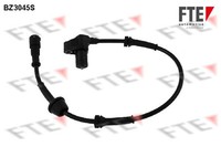 ABS Sensor Raddrehzahl FTE 9400043 FüR VW Transporter Multivan T4 Bus 70B 70C