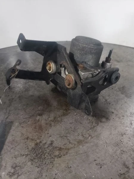 防锁制动零件调制器总成双门轿跑车 ABS Dx 适合 06-11 CIVIC 1027171 — 第 3/4 张图片