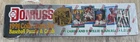 1991 Donruss Complete Collectors Set FACTORY SEALED, 792 Cards MLB Baseball -NEW