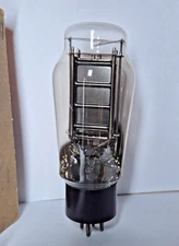 RARE NIB Tungsram P25/500 TRIODE aka MULLARD DO25 (PX25 PX4 FAMILYLY)