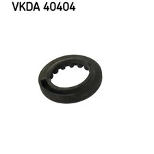 1x ORIGINAL® Skf Federbeinstützlager Hinten für Ford FOCUS I Turnier FOCUS I