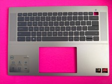 Dell Inspiron 16 5620 5625 Palmrest with Backlit Kbd Tested HJ5PC 0HJ5PC R15,23