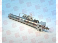 SMC CDM2RKA32-200 / CDM2RKA32200 (USED)