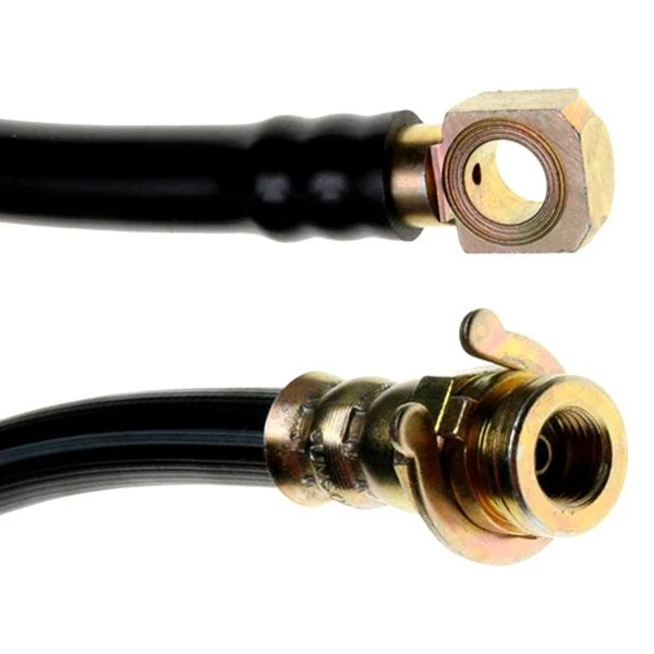 For Chevy Malibu 73-74 Raybestos BH36713 Element3 Front Brake Hydraulic Hose — 第 2/2 张图片