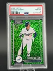 2026 Topps Shohei Ohtani [Holiday Green] #200 - PSA 8 NM-MT