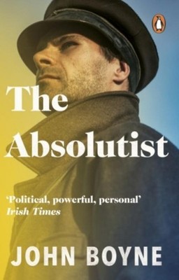 The Absolutist John Boyne