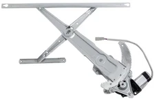 Genuine ACI Power Window Motor and Regulator Assembly 88109