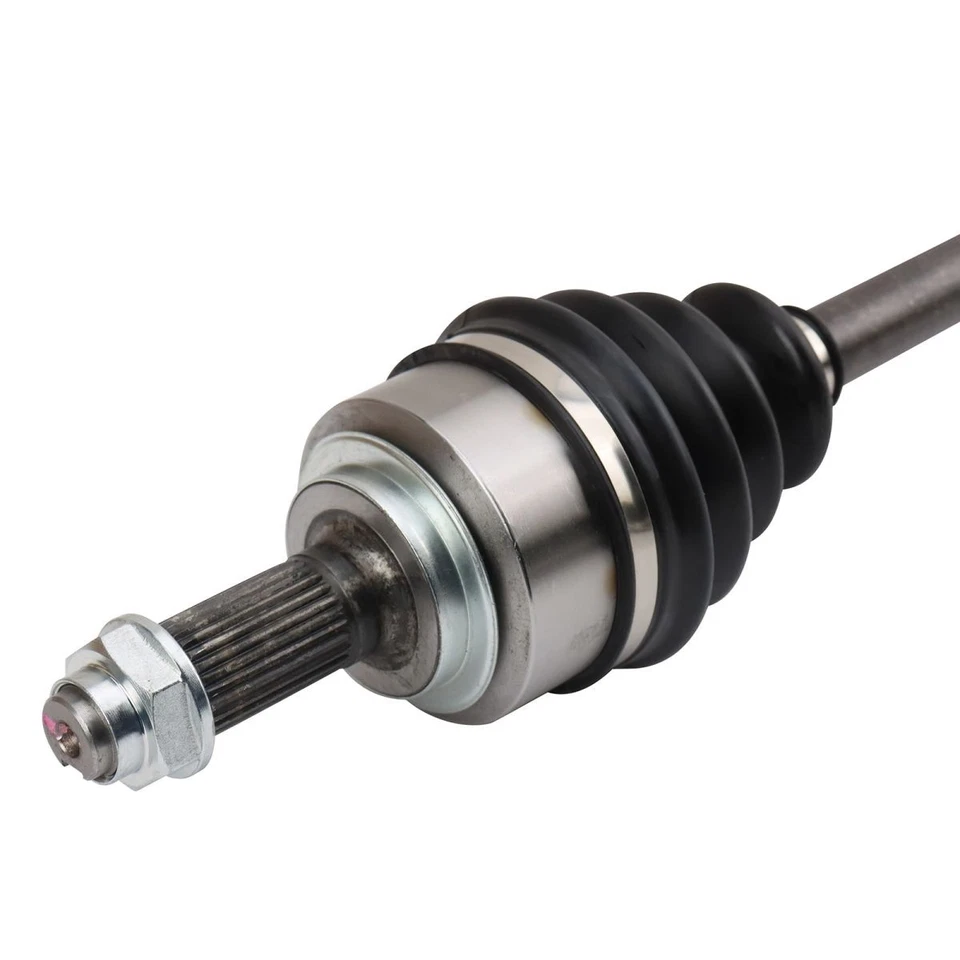 Conjunto de eixo dianteiro esquerdo CV compatível com Honda Insight 2010-2014 - Imagem 3 de 3