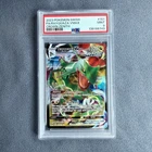 Rayquaza VMAX 101/159 Crown Zenith Full Art Mint Pokemon 2023 Mint PSA 9