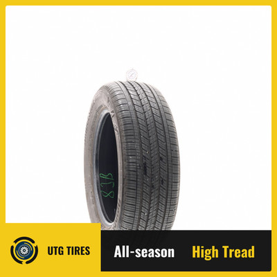 Used 215/60R17 Bridgestone Turanza LS100 96H - 8.5/32
