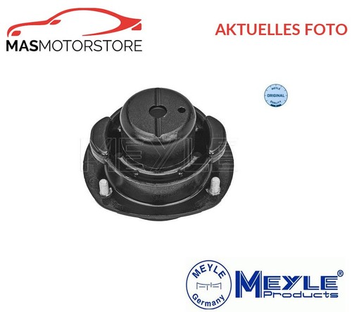 FEDERBEINLAGER DOMLAGER VORNE MEYLE 014 641 0099 A FÜR MERCEDES-BENZ 124,SL