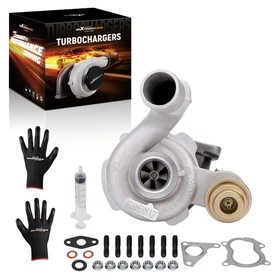 TURBOLADER TURBO for OPEL VIVARO MOVANO CARISMA PRIMASTAR VOLVO V40 S40 1.9 DEU