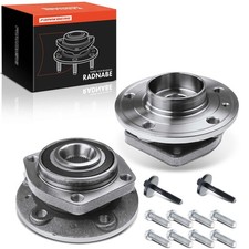Roulement de roue Volvo S70
