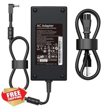 180W 19.5V 9.23A Charger for Acer Predator Nitro Laptop