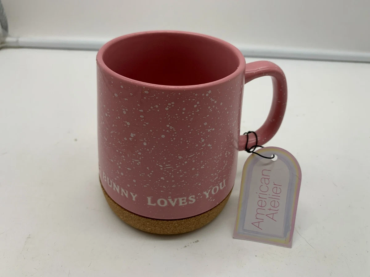 ambition coffee mug Cup of Ambition Ceramic Mug – With Love Louise main image 1