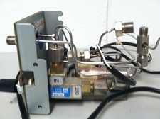 Shimadzu 221-43227-92 Module for GC-17A Gas Chromatograph. Two available.