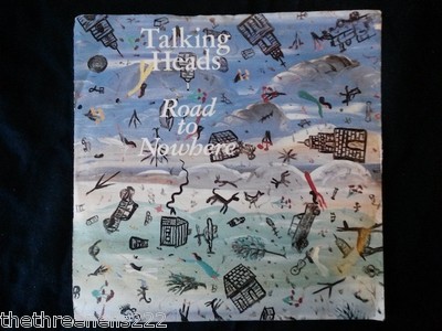 talking heads road to nowhere guitar talking heads road to nowhere guitar