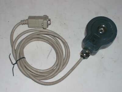 Encoder Drehzahlsensor Drehzahlmesser Drehgeber Hübner 5V 1024 P/U Di=12mm IP56