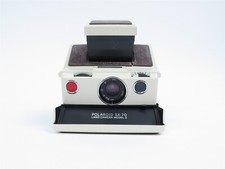 Polaroid SX-70 Instant Land Camera Model 2 with Case