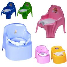babyGO Baby Potty Toilettentrainer - Weiß online kaufen | eBay