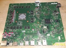 Xbox One Model 1540 Replacement Motherboard - FOR PARTS NOT WORKING