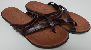 boc flat sandals