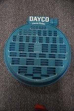 Used RARE Vintage Dayco Clamp Finder Display Case Auto parts - Local Pick SF OK