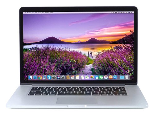APPLE MACBOOK PRO i7 2.7GHz 13.3" 8GBRAM 2TB ~ 1 YEAR WARRANTY ~ HOLIDAY SPECIAL - Picture 6 of 11