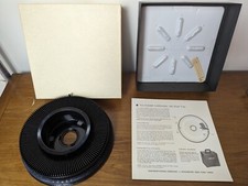 Kodak Carousel 140 Slide Tray Original Genuine