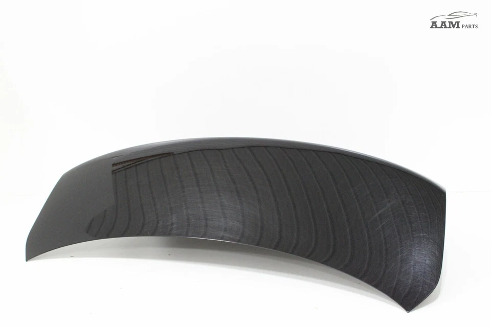 ОРИГИНАЛЬНАЯ ПАНЕЛЬ КРЫШКИ КРЫШКИ БАГАЖНИКА ЗАДНЕЙ ДВЕРИ NISSAN SENTRA 2016-2019 ГОДОВ ВЫПУСКА - Изображение 3 из 4