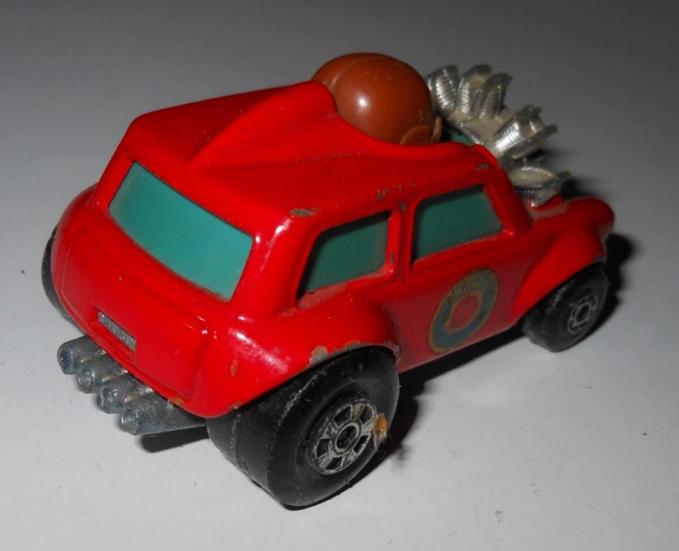 Matchbox - Lesney - Superfast - N. 14 - Mini-Ha-Ha - Immagine 2 di 3