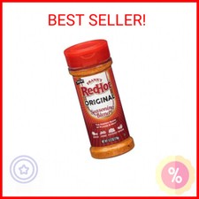 Frank's RedHot Original Seasoning Blend, 4.12 oz