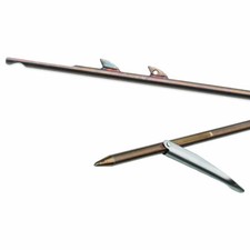 Riffe Euro 9/32" 7.1mm Diameter Hawaiian Shaft