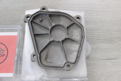 KAWASAKI Genuine PULSING COVER 14091-0303 fit 2004 - 2005 NINJA ZX